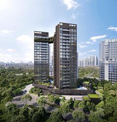 Arina East Residences (D15), Apartment #501882631